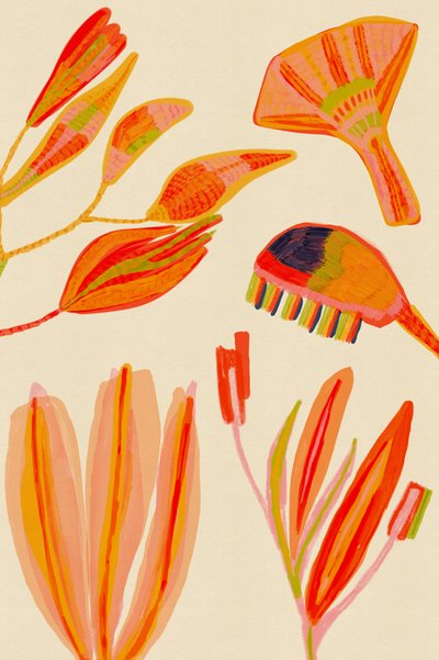 Vilia tekijältä Alexander Adiels