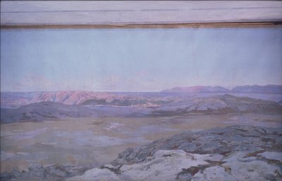 Fjord Norjassa tekijältä Alexander Alexeyevich Borisov