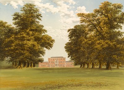 Aldby Park tekijältä Alexander Francis Lydon