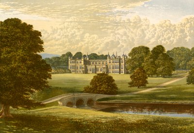Audley End tekijältä Alexander Francis Lydon