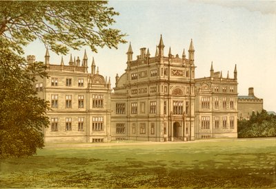 Corsham Court tekijältä Alexander Francis Lydon