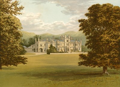 Dunmore Park tekijältä Alexander Francis Lydon