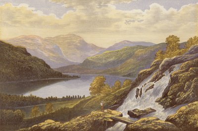 Hawesin vesi tekijältä Alexander Francis Lydon