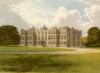 Longleat tekijältä Alexander Francis Lydon