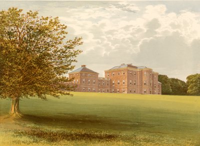 Mersham-le-Hatch tekijältä Alexander Francis Lydon