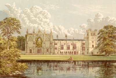 Newstead Abbey tekijältä Alexander Francis Lydon