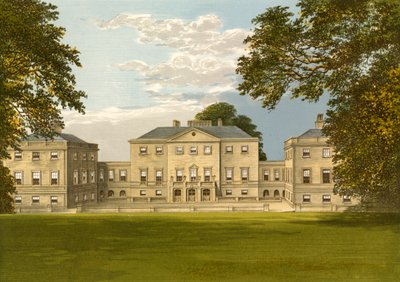 Nuneham Park tekijältä Alexander Francis Lydon