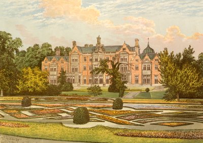 Sandringham tekijältä Alexander Francis Lydon