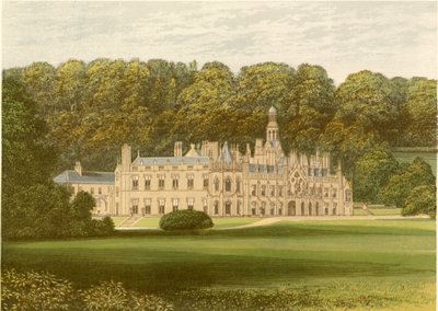 Shelton Abbey tekijältä Alexander Francis Lydon