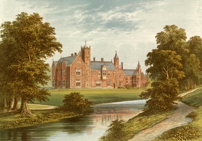 Thicket Priory tekijältä Alexander Francis Lydon