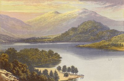 Ullswater tekijältä Alexander Francis Lydon
