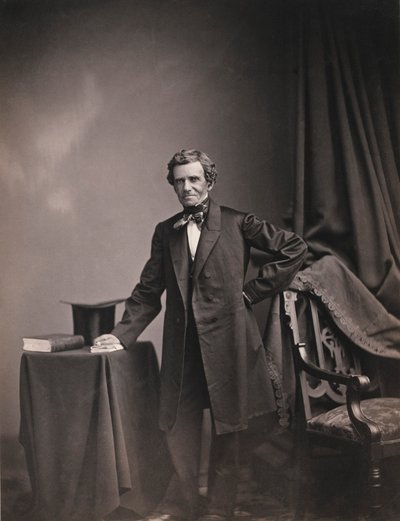 Herra Wilkeson tekijältä Alexander Gardner