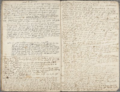 Alexander Gillespien lehti, 1662 tekijältä Alexander Gillespie