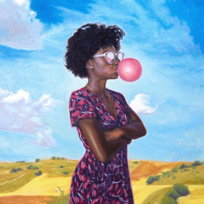 Itsevarma Bubble Gum Pop tekijältä Alexander Grahovsky