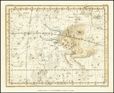 1822 - Alexander Jamieson - Taurus tekijältä Alexander Jamieson
