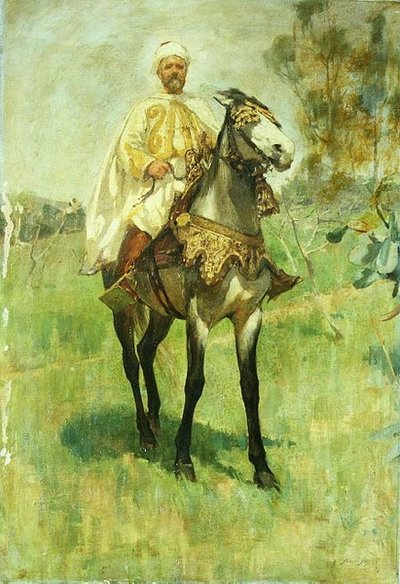 Kaid Maclean tekijältä Alexander Mann