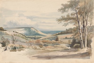 Boxhill West Humble Lanelta tekijältä Alexander Monro