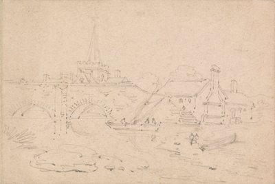 Knaresborough tekijältä Alexander Monro