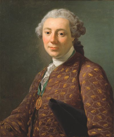  tekijältä Alexander Roslin