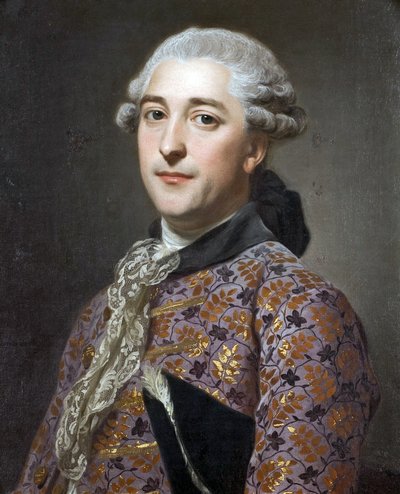  tekijältä Alexander Roslin