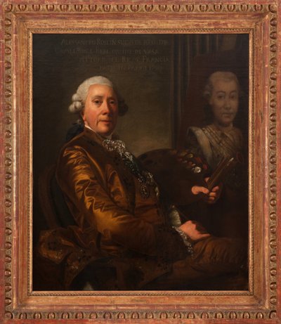  tekijältä Alexander Roslin