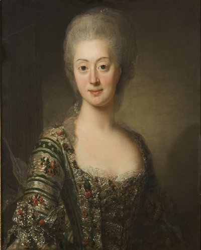  tekijältä Alexander Roslin