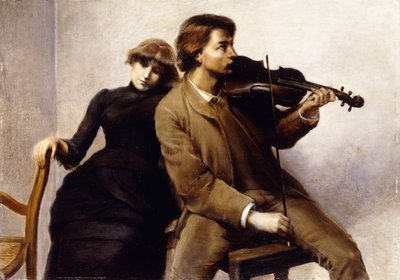 Erimielisyyttä ja harmoniaa tekijältä Alexander Theodore Honore Struys