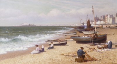 Brighton Beach, tekijältä Alexander Young