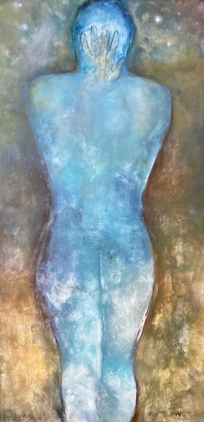 Taivaallinen syleily tekijältä Alexandra Higgins