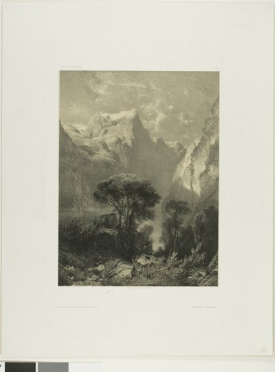 kevät tekijältä Alexandre Calame