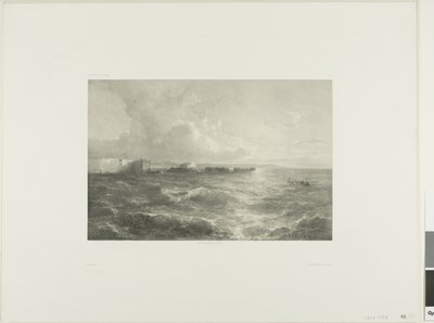 Pozzuoli tekijältä Alexandre Calame