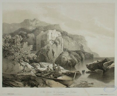Nimetön tekijältä Alexandre Calame