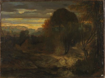  tekijältä Alexandre Gabriel Decamps