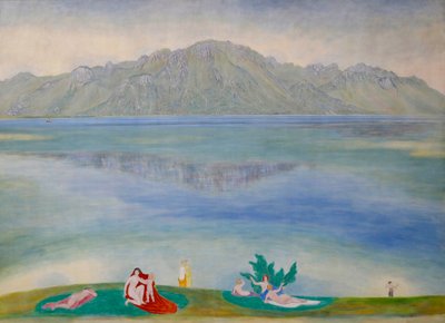 Serinit (Serinity), 1900 tekijältä Alexandre Perrier