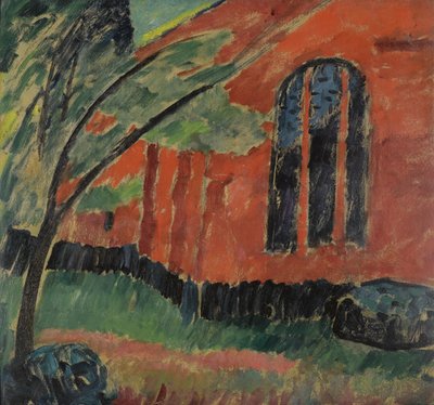 Kirkko Prerow