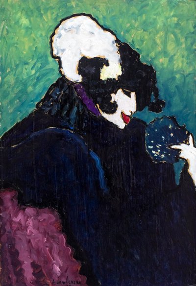 tekijältä Alexej von Jawlensky
