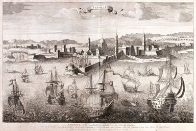 Tanger, Marokko - by A tekijältä Alexis-Hubert Jaillot