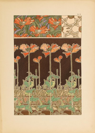 finnish tekijältä Alfons Marie Mucha