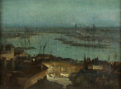 Iltaa, Rochester tekijältä Alfred Bentley