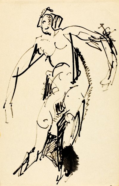 Alaston tekijältä Alfred H. Maurer