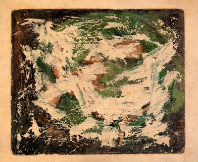 Untitled tekijältä Alfred H. Maurer