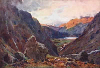 Lake District: Kirkstone Pass ja Brothers