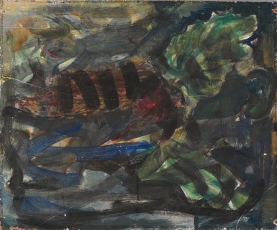 Omenat ja pähkinät tekijältä Alfred Henry Maurer