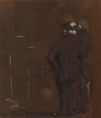  tekijältä Alfred Jacob Miller