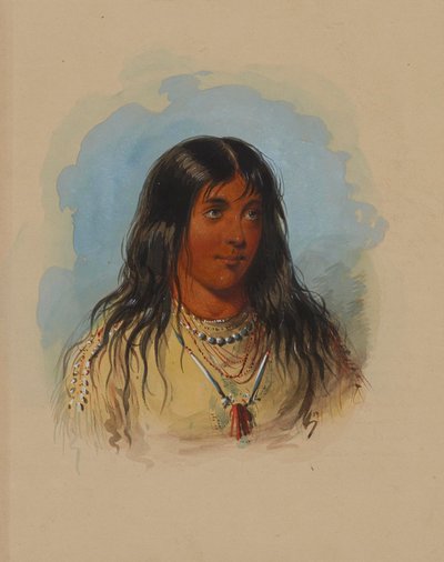  tekijältä Alfred Jacob Miller