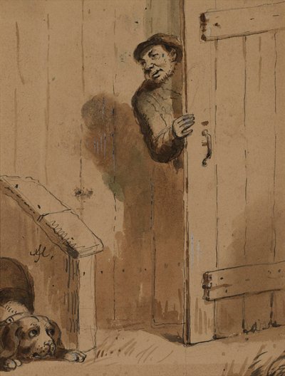  tekijältä Alfred Jacob Miller
