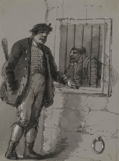  tekijältä Alfred Jacob Miller