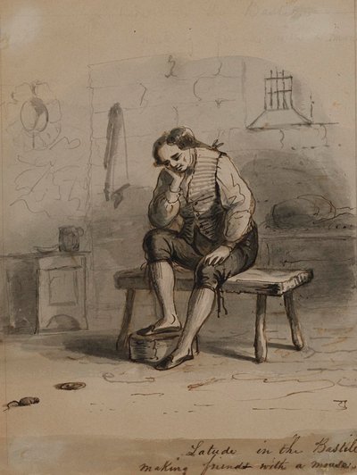  tekijältä Alfred Jacob Miller