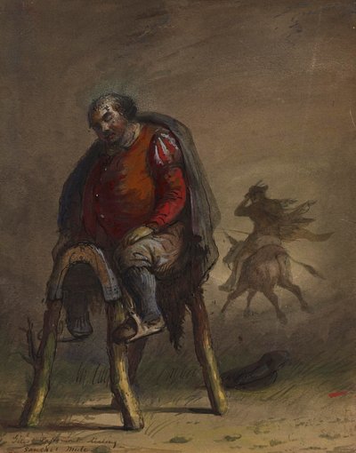  tekijältä Alfred Jacob Miller