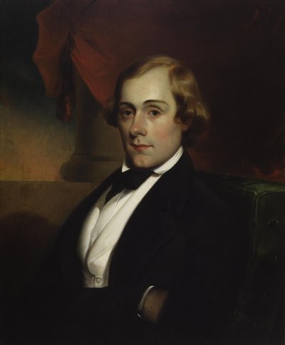  tekijältä Alfred Jacob Miller